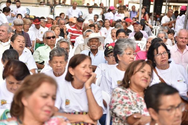 Subsidio de adulto mayor se pagará mensualmente desde febrero