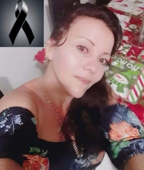 Un nuevo feminicidio se registró en el municipio de Flandes