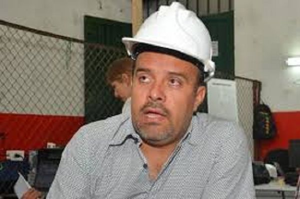 Por sexta vez se intenta realizar audiencia preparatoria en contra de “El Chatarrero”