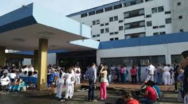 Trabajadores del Federico Lleras, anuncian demandas por ilegalidad de algunos  despidos