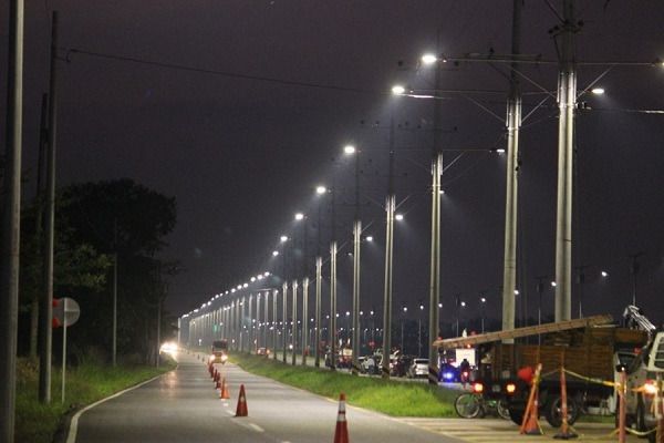 Declarada desierta licitación para modernizar alumbrado público de las comunas 1 y 2 de Ibagué