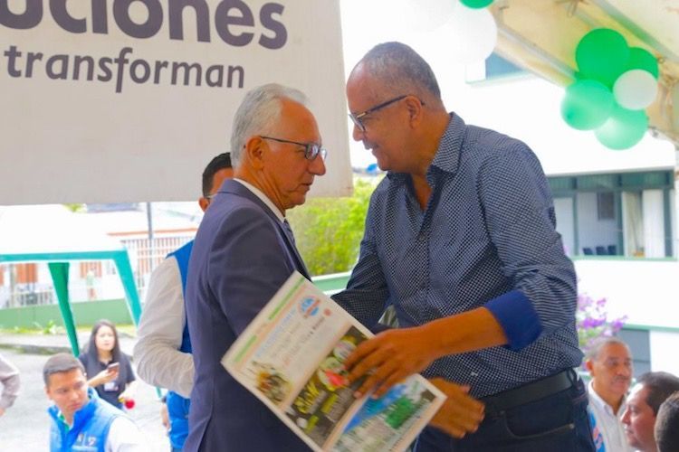 Cuando la pelea de los demás es de uno