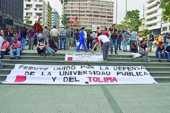 El próximo lunes se reanudan las clases en la UT