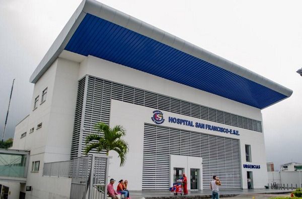 Más de 1.600 ibaguereñas han accedido a servicios en consultorio rosa de la USI