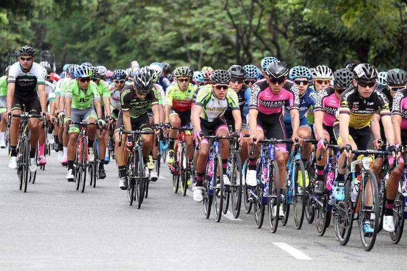 Ibagué podría ser sede de los Juegos Bolivarianos de 2021 y de los Nacionales en 2023