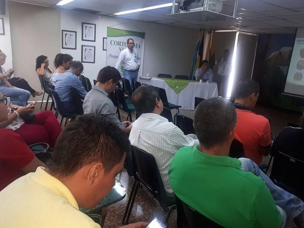 El Tolima preparado para enfrentar  “El Niño”