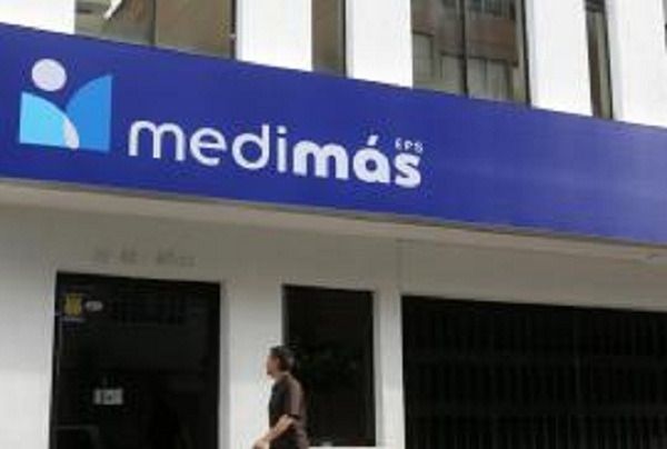 Procuraduría abrió investigación a representantes legales de Medimás y seis miembros de su junta directiva