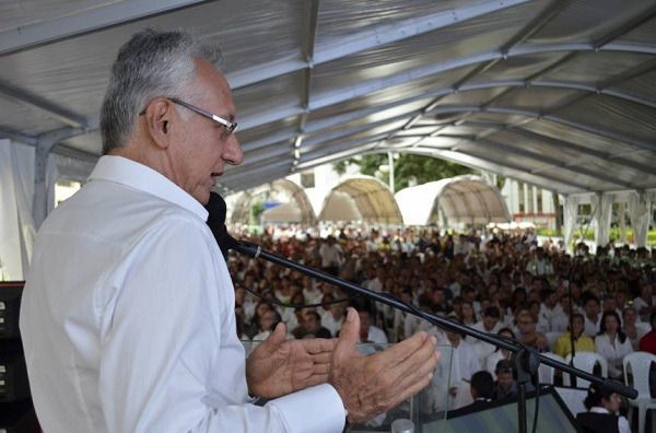Este lunes 28 de enero, Jaramillo entregará informe de gestión del 2018