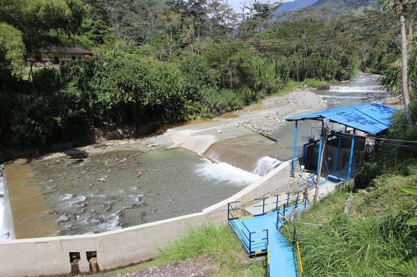 IBAL aclara información falsa sobre suspensión del servicio de agua en Ibagué