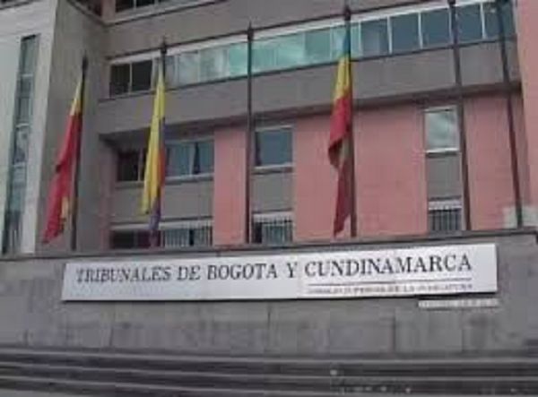 Tribunal de Cundinamarca negó tutela a concejales de Ibagué