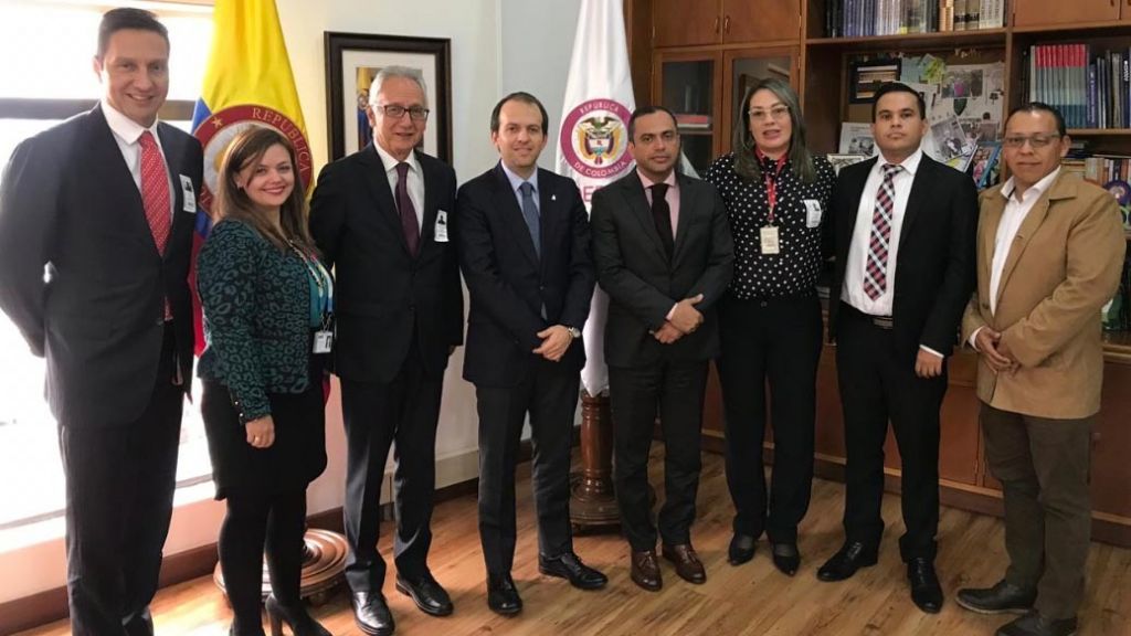 Alcaldía de Ibagué oficializó ante Coldeportes el reintegro de los recursos de los escenarios de Juegos Nacionales