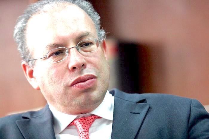 Una hora para deliberar con Carlos Ariel Sánchez