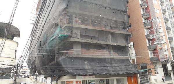 "Construcciones de Ibagué están preparadas para sismos de mayor intensidad": Ingenieros civiles