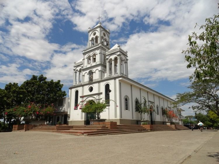 Así está la baraja de aspirantes a la Alcaldía de Saldaña