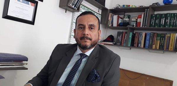 Agresores en Facebook tendrán cárcel ante resolución de la Super de Industria y Comercio