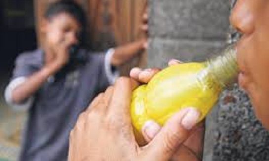 Consumo de bóxer  en menores alerta a las autoridades del Líbano