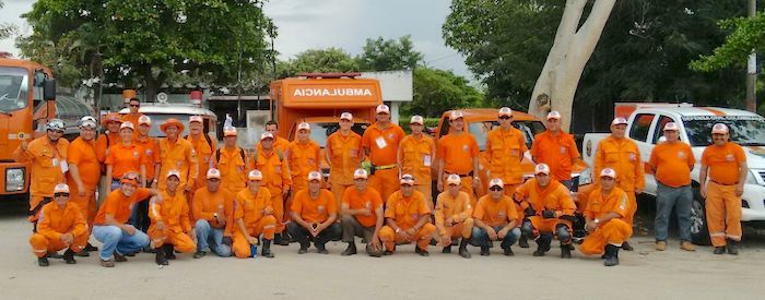 Variabilidad climática pone en alerta a los organismos de socorro