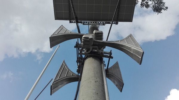Instalan sistemas de monitoreo en el Cañón del Combeima y Coello Cocora