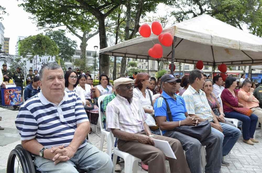 Capacitarán dos mil líderes comunitarios en atención primaria en salud