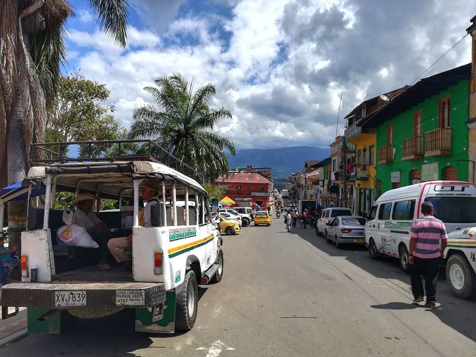 A los habitantes de Icononzo les suministran agua no apta para el consumo humano