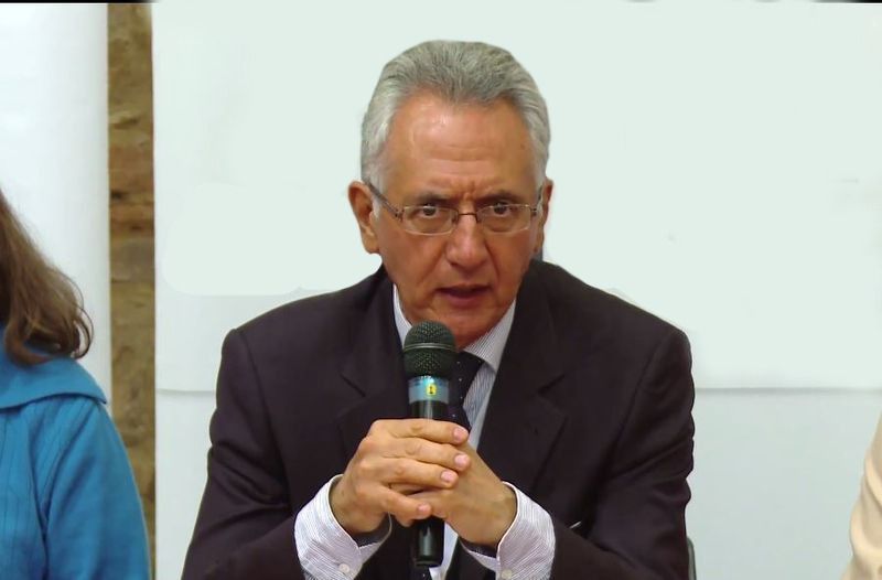 Hoy se realizó la audiencia al alcalde de Ibagué, por convenios en contrato de alumbrado navideño