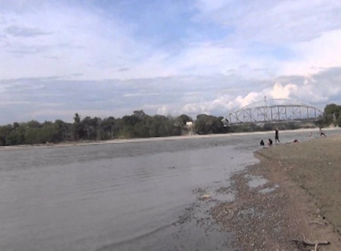 La Anla volvió a negar licencia a proyecto de minería en el río Saldaña