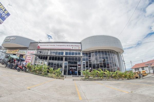 Evite filas y tramitadores: solicite su turno web para diligencias en la Sec. de Movilidad