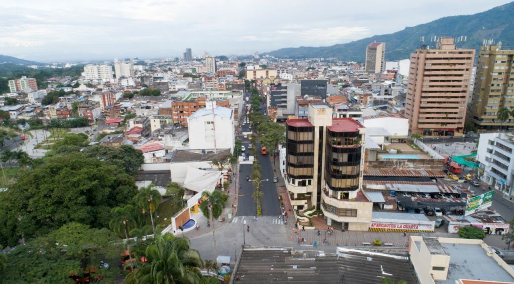 Más de $9.900 millones ha recaudado el predial