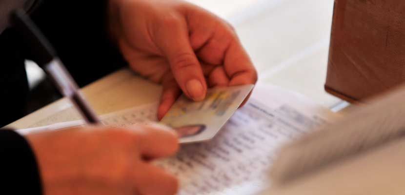 Colombianos pueden inscribir su cédula hasta el 27 de agosto para votaciones de este año