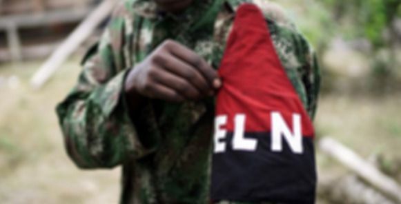 El E.L.N. estaría resurgiendo de nuevo en el norte del Tolima
