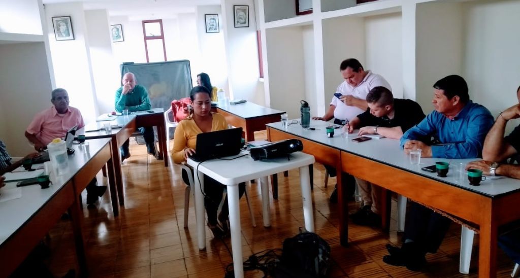 Maestros del Tolima repondrán las jornadas correspondientes a la Semana Santa