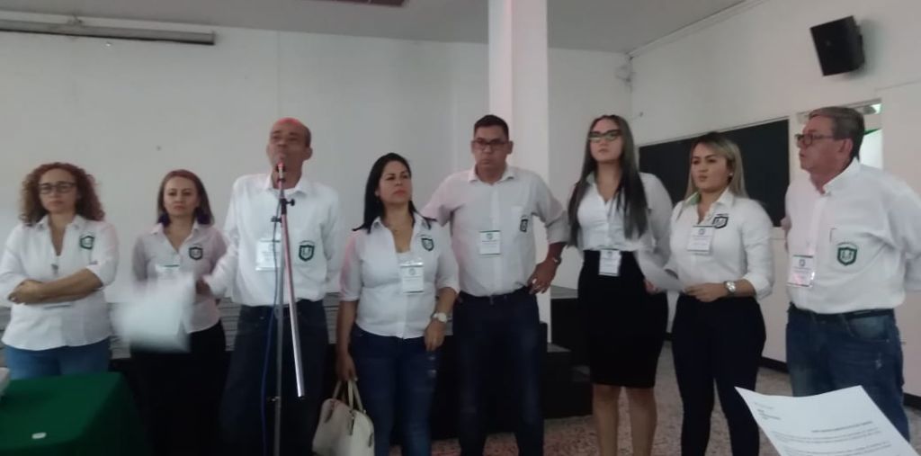 Integrantes de Simatol denunciaron acoso laboral