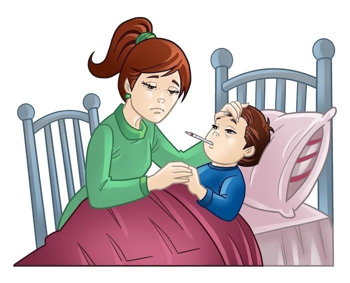 IRA y EDA siguen causando estragos en el Tolima