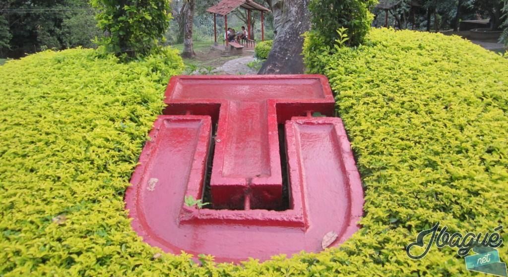 Universidad del Tolima entregó título de Honoris causa al músico Frank Preuss