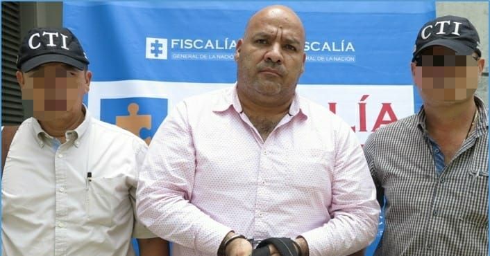 Juez benefició con casa por cárcel a ex secretario de juzgado por dádivas