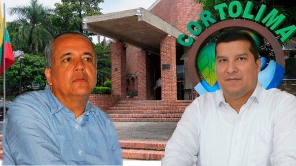 En medio de escándalo por supuestas presiones del gobierno Barreto, se eligen alcaldes al Consejo Directivo de Cortolima