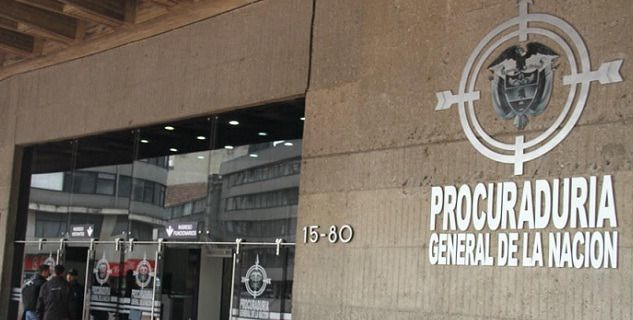 Exalcalde de Guamo fue citado a juicio disciplinario por la Procuraduría