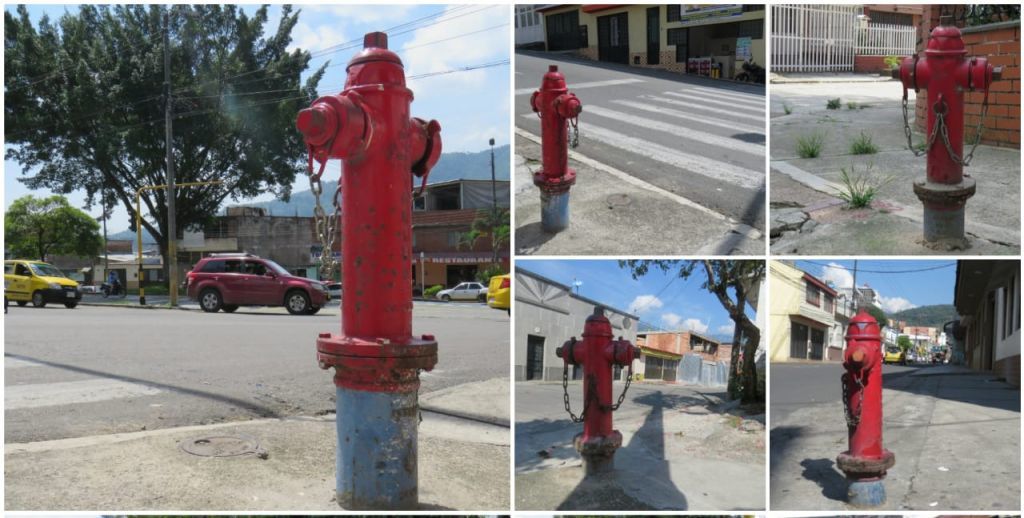 Conozca para qué sirven los 629 hidrantes con que cuenta Ibagué