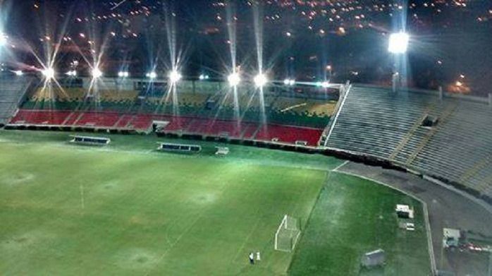 Modernización de las luminarias del Murillo Toro están en su fase final