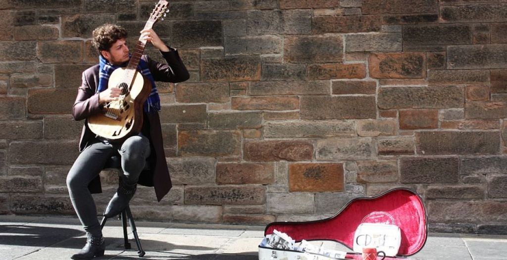 Becas de maestría en EE.UU. para artistas colombianos