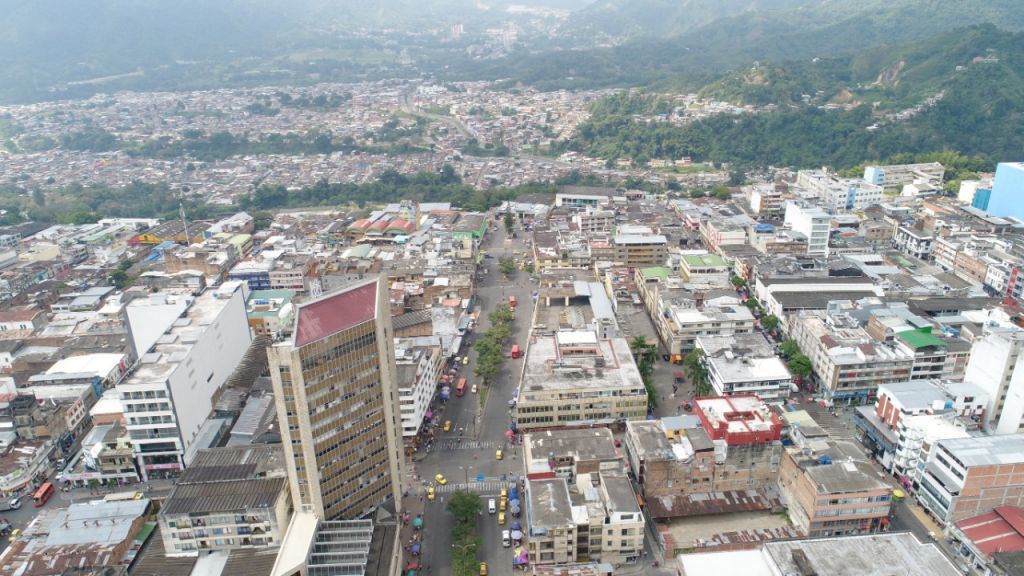 Titulación de predios fiscales en proceso para familias ibaguereñas