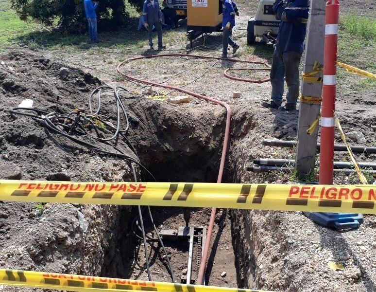 En otra vereda de Espinal se instalará gas natural