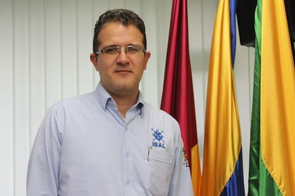 Gerente del IBAL no ha renunciado a su cargo