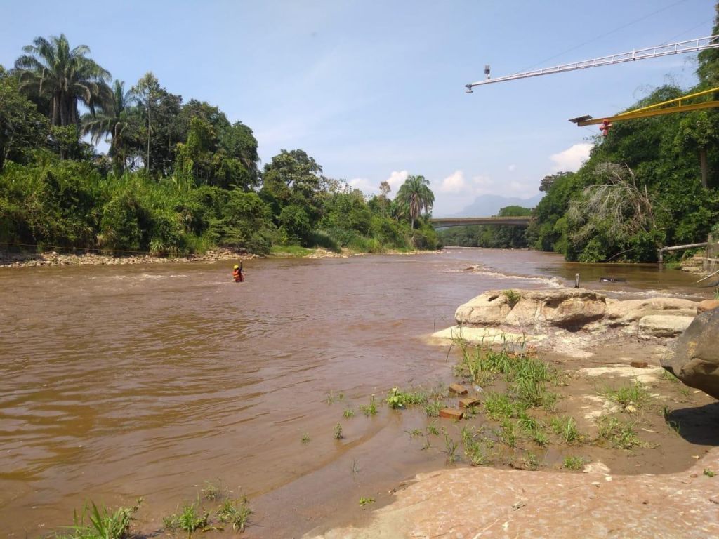 Revisiones a las corrientes hídricas del Tolima