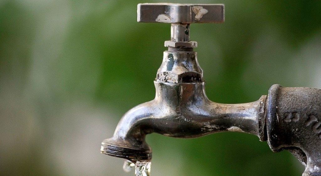 El Ibal hizo un llamado a ahorrar agua tras fuertes lluvias