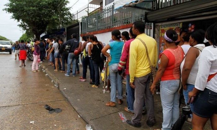 Hoy comienza el proceso de bancarización para beneficiarios de Más Familias en Acción