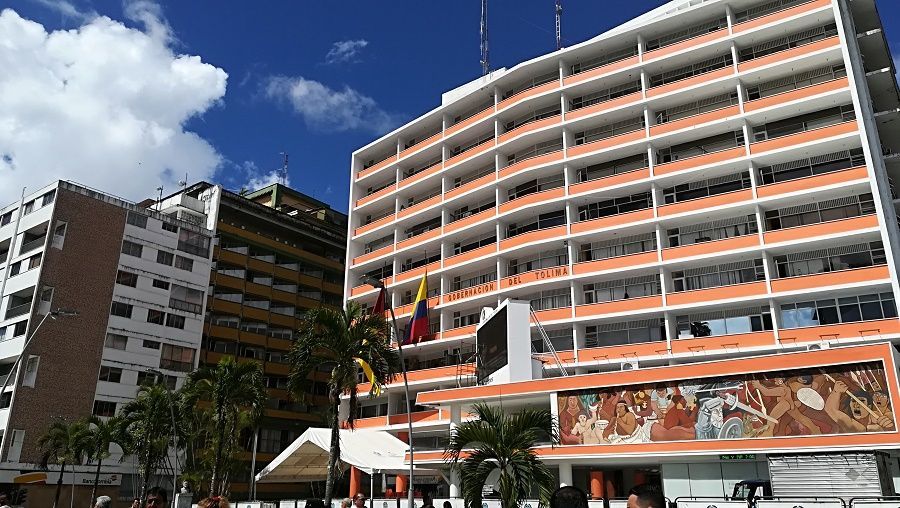 Gobernación del Tolima, con las peores prácticas de contratación y licitación a nivel nacional