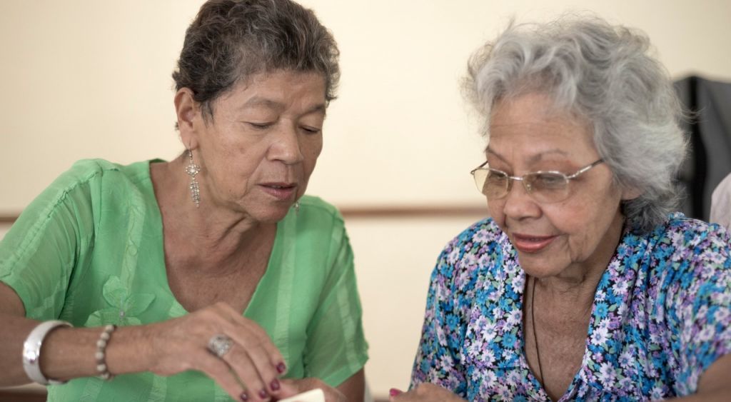 Ahora el pago del subsidio para el adulto mayor es mensual