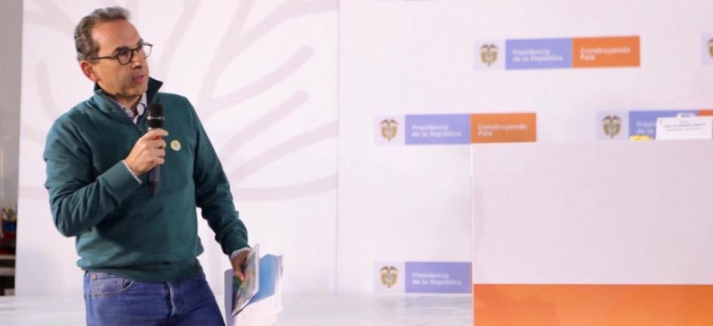 Coseche y venda a la fija ha vinculado a más de 4.600 productores