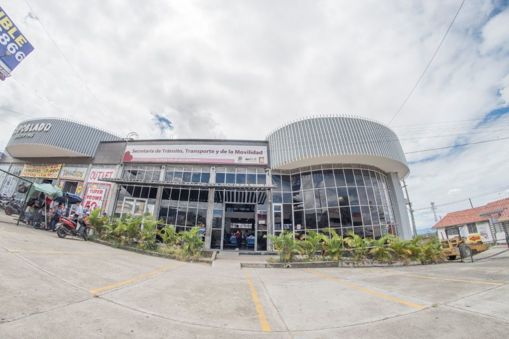 En lo que va del 2019, han tramitado en la Secretaría de Movilidad, más de 9.600 ibaguereños